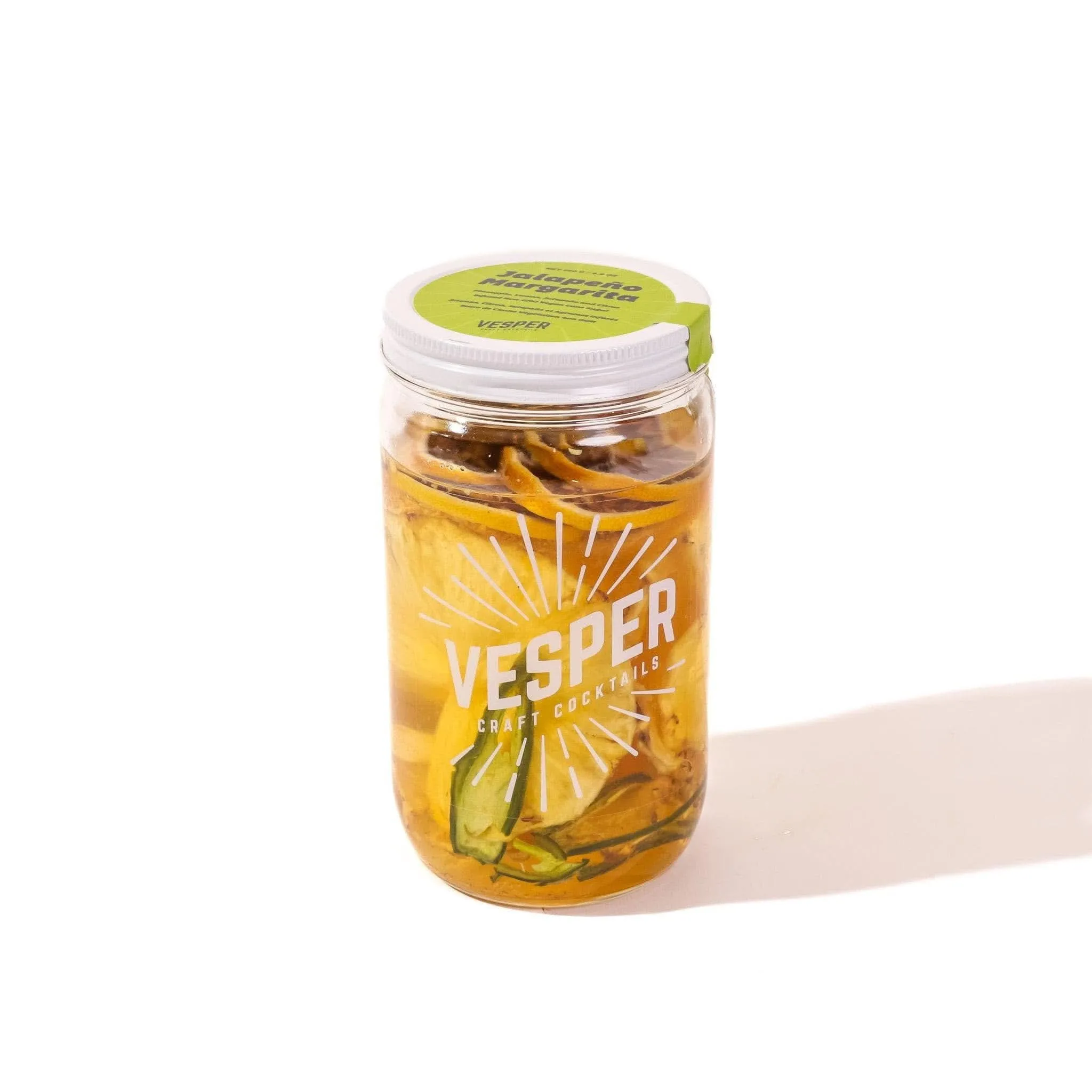 Vesper Craft Cocktail Kit